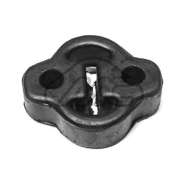 Soporte de goma del escape para FORD ESCORT VI Cabriolet (ALL) 1.6 16V XR3i - Default Title