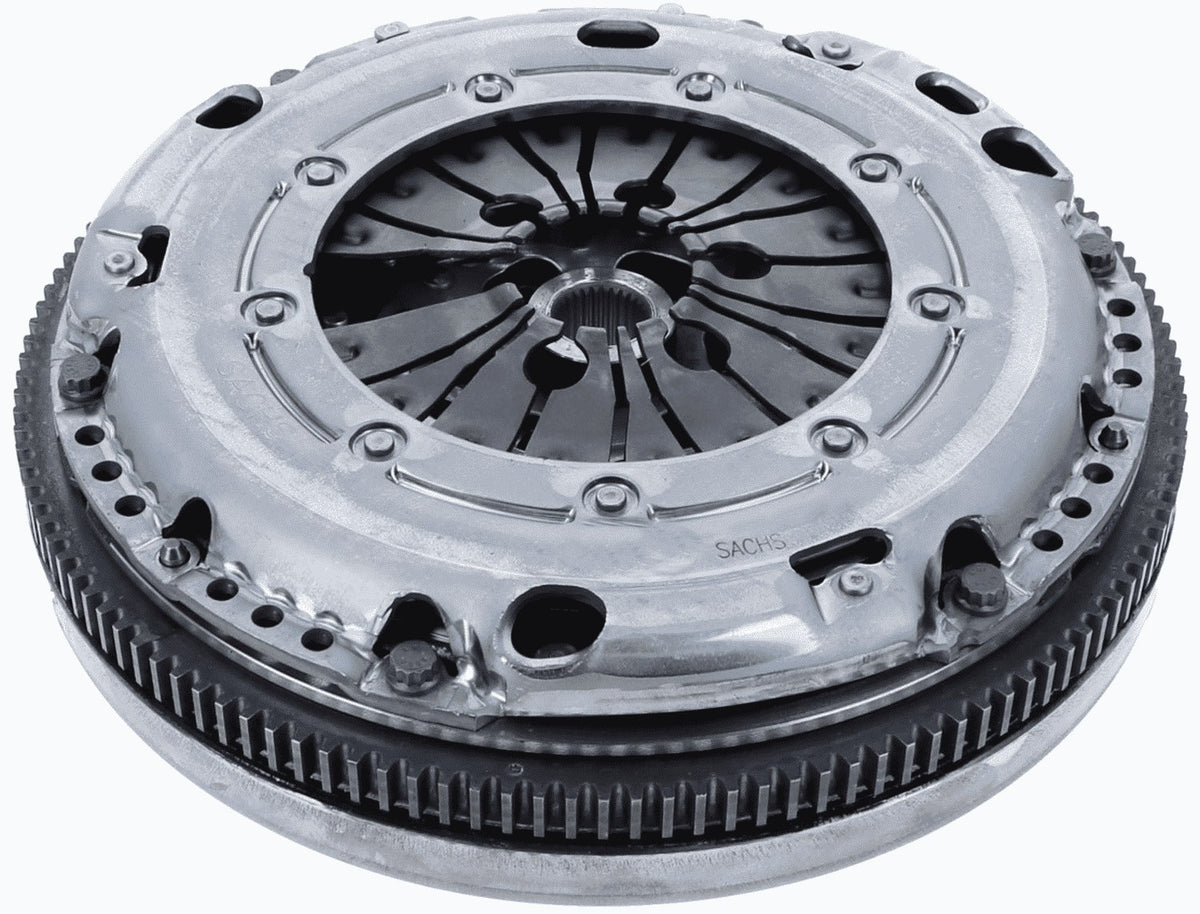 Kit de embrague con bimasa SACHS 2289 000 299