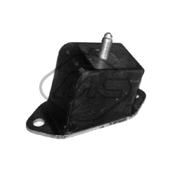 Soporte de motor para RENAULT 9 (L42_) 1.1 (L421) - Derecho
