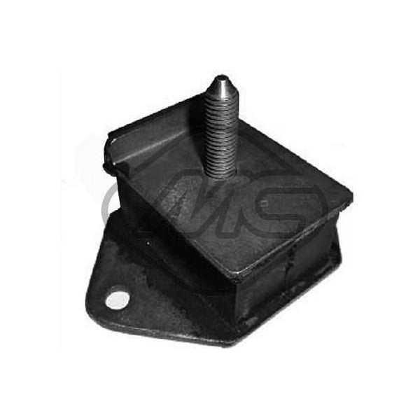 Soporte de motor para PEUGEOT 404 1.6 - Default Title