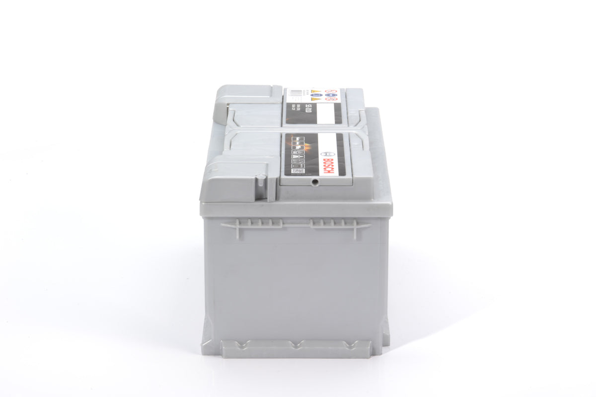 Batería de arranque BOSCH 0 092 S50 100