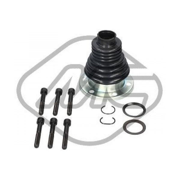 Kit de fuelle de transmisión para AUDI 80 B3 Sedán (893, 894, 8A2) 1.6 - Default Title