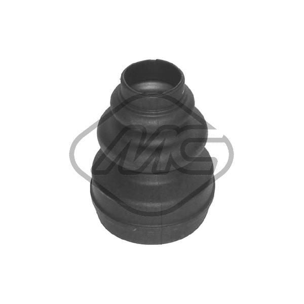 Kit de fuelle de transmisión para CITROËN BERLINGO / BERLINGO FIRST Monovolumen (MF_, GJK_, GFK_) 1.1 i (MFHDZ, MFHFX) -…