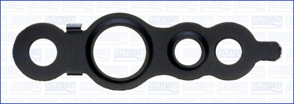 Junta de salida aceite (turbocompresor) AJUSA 01267700
