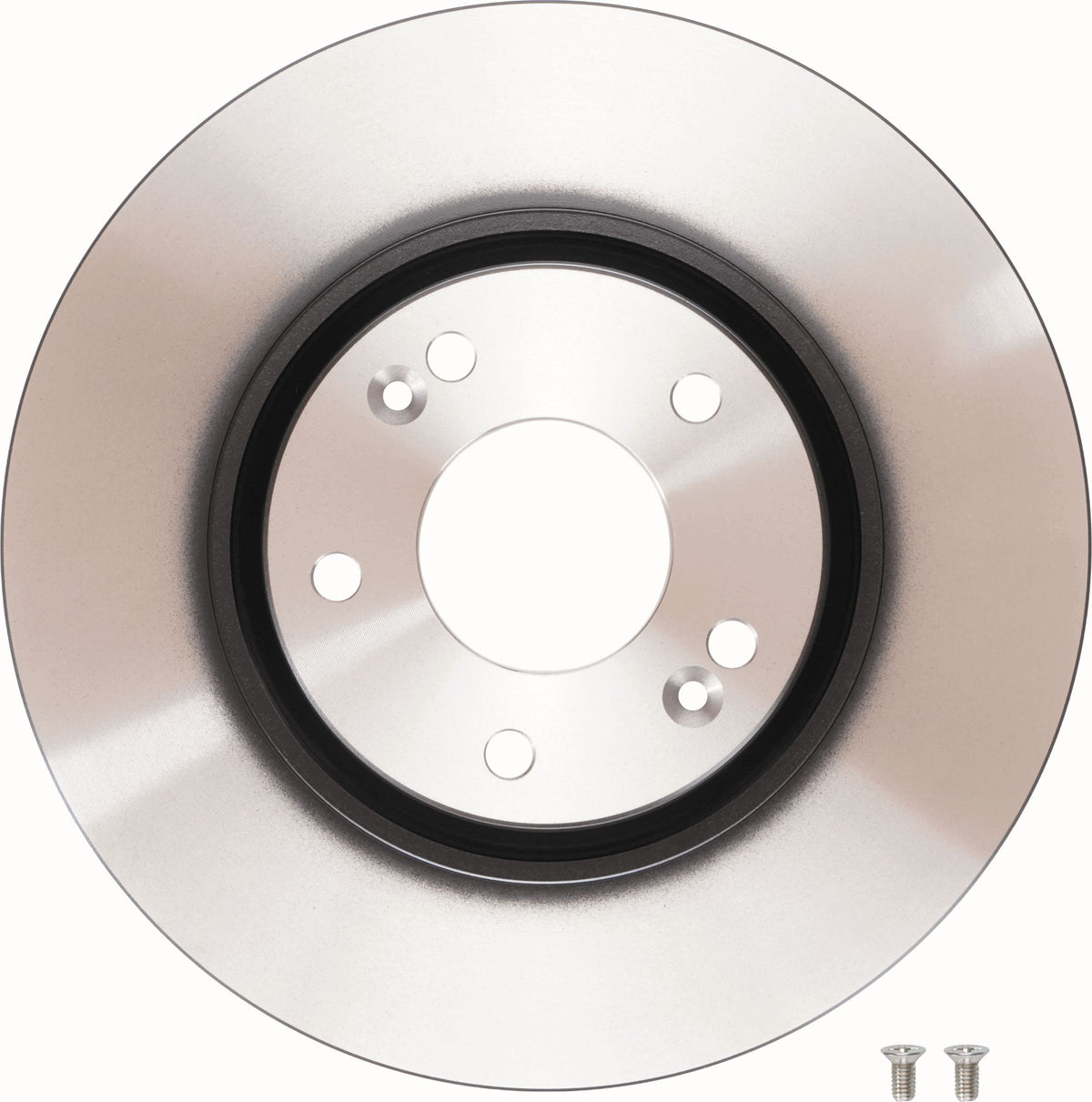 Disco de freno TRW DF4957S