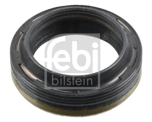 Retén para ejes, caja de cambios manual FEBI BILSTEIN 01622