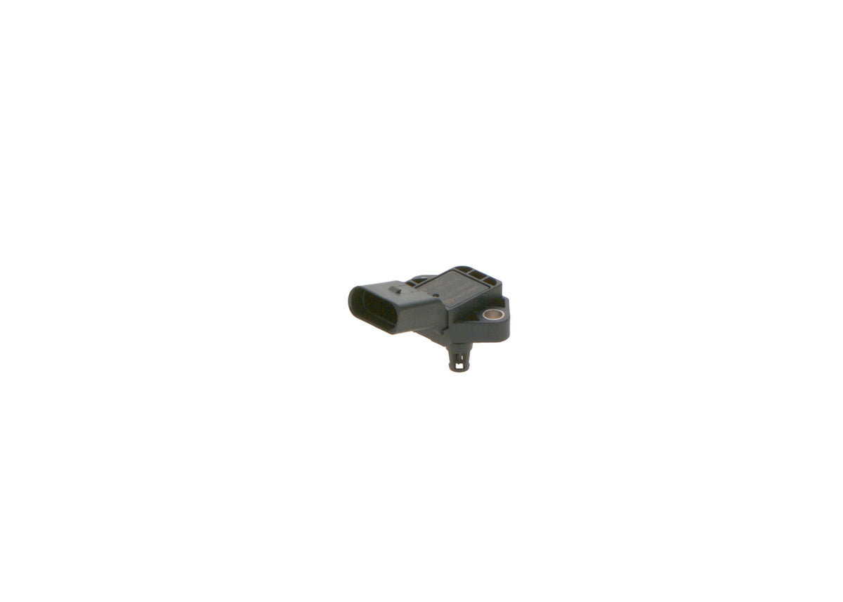 Sensor, presión colector de admisión BOSCH 0 281 002 976