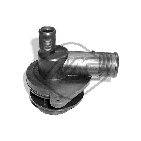 Brida del circuito de refrigeración para CITROËN AX (ZA-_) 10 E - Default Title