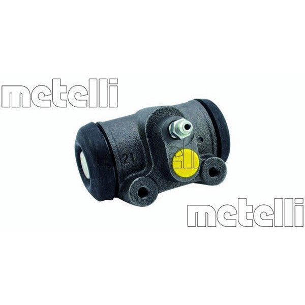 Cilindro de freno de rueda METELLI para ALFA ROMEO LCV AR 6 Bus 1.8 1982–1988 - OEM 9938868