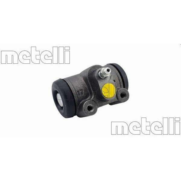 Cilindro de freno de rueda METELLI para ALFA ROMEO LCV AR 6 Bus 1.8 1982–1988 - OEM 9940558