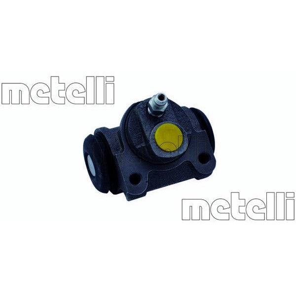 Cilindro de freno de rueda METELLI para FIAT Tipo I 1.1 1988–1991 - OEM 71738320
