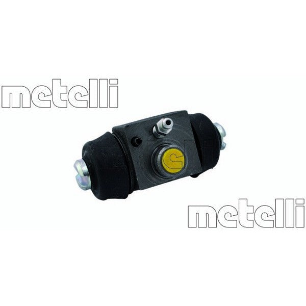 Cilindro de freno de rueda METELLI para FORD HCV Transit IV Bus 1.6 1985–1989 - OEM 6150106