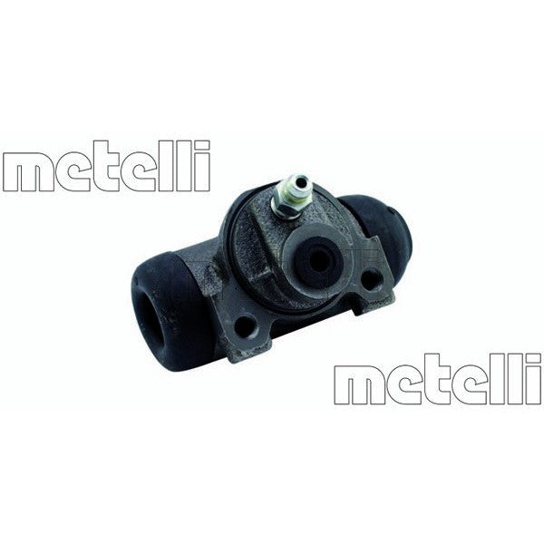 Cilindro de freno de rueda METELLI para FIAT Idea 1.9 JTD 2004 - OEM 9945980