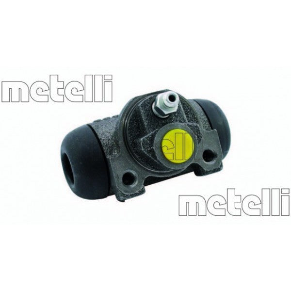 Cilindro de freno de rueda METELLI para FIAT Brava 1.2 16V 80 1998–2002 - OEM 71737954