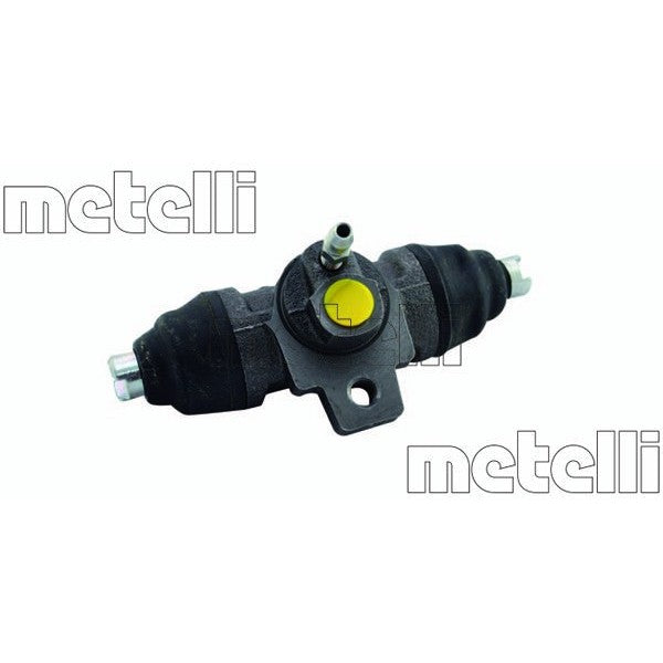 Cilindro de freno de rueda METELLI para VOLKSWAGEN LCV Transporter IV Bus 1990–1992 - OEM 721611047