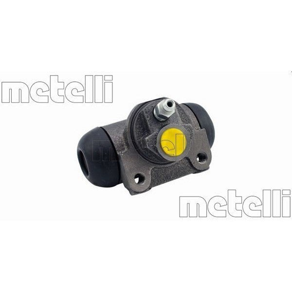 Cilindro de freno de rueda METELLI para ALFA ROMEO 145 1.4 i.e. 16V T.S. 1996–2001 - OEM 71737957
