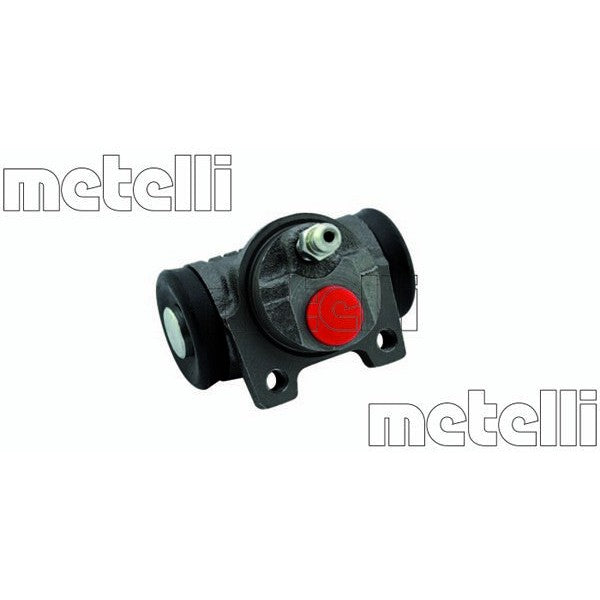 Cilindro de freno de rueda METELLI para CITROEN Berlingo I / First MPV/ Space wagon 1.1 i 1996–2008 - OEM 4402C6