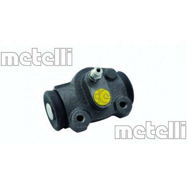 Cilindro de freno de rueda METELLI para SUZUKI Samurai Close Off-Road 1.0 4WD 1988–2004 - OEM 00000A00159