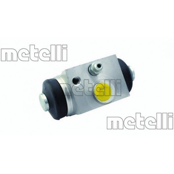 Cilindro de freno de rueda METELLI para CITROEN C2 1.1 2003–2012 - OEM 4402C8