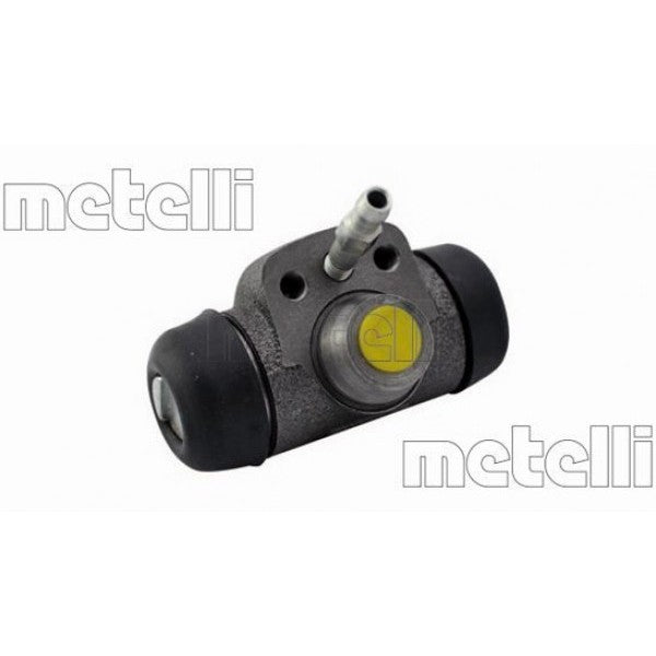 Cilindro de freno de rueda METELLI para SKODA Felicia I 1.3 1994–1998 - OEM 6U0611053A