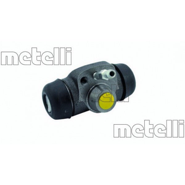 Cilindro de freno de rueda METELLI para SKODA Felicia II 1.9 D 1998–2001 - OEM 6U0611053