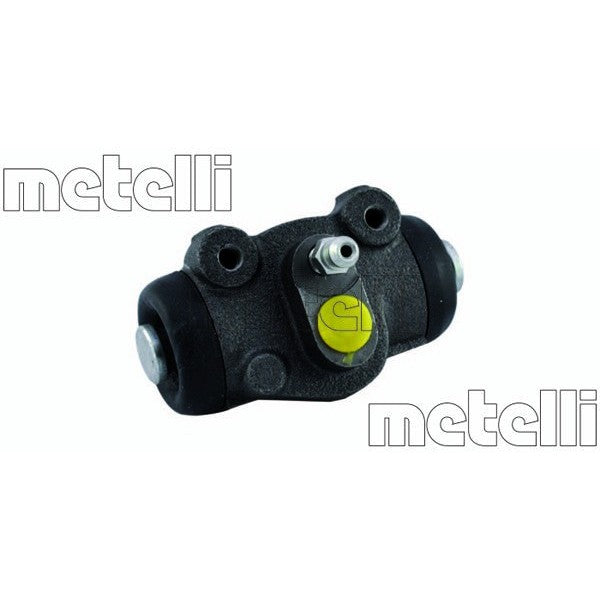 Cilindro de freno de rueda METELLI para SUZUKI Samurai Close Off-Road 1.3 1988–1992 - OEM 00000A00529