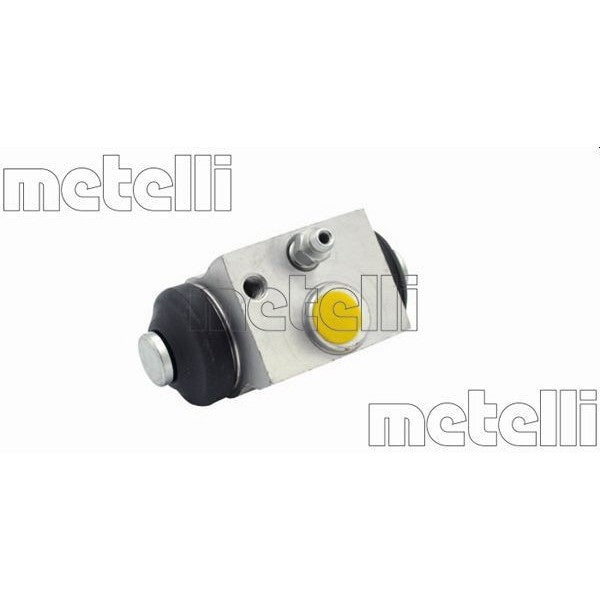 Cilindro de freno de rueda METELLI para CITROEN C3 I 1.1 i 2002–2009 - OEM 4402E3