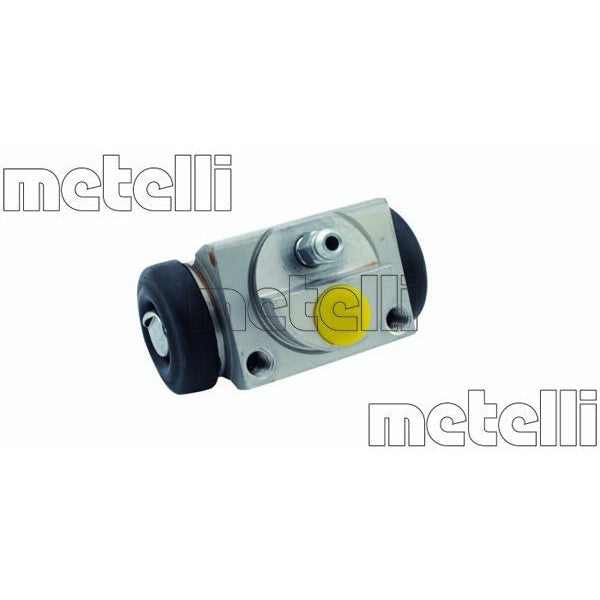 Cilindro de freno de rueda METELLI para FORD Fiesta V 1.0 2002–2008 - OEM 1145295