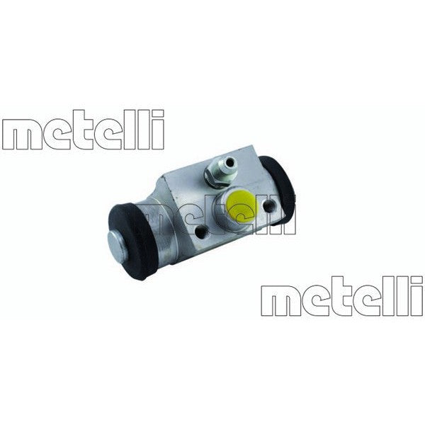 Cilindro de freno de rueda METELLI para LAND ROVER Freelander I 1.8 16V 4x4 1998–2006 - OEM SML000010