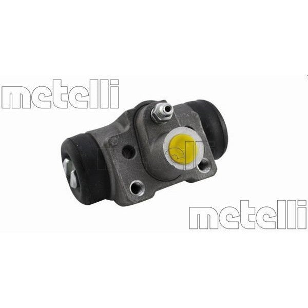 Cilindro de freno de rueda METELLI para ISUZU Wizard 3.0 TD 4x4 1998–2002 - OEM 94770079