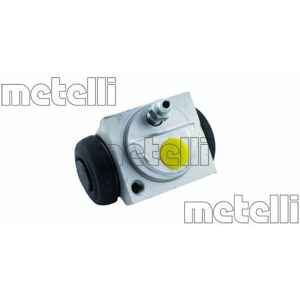 Cilindro de freno de rueda METELLI para CITROEN C3 II 1.2 THP 110 2014–2016 - OEM 4402F1