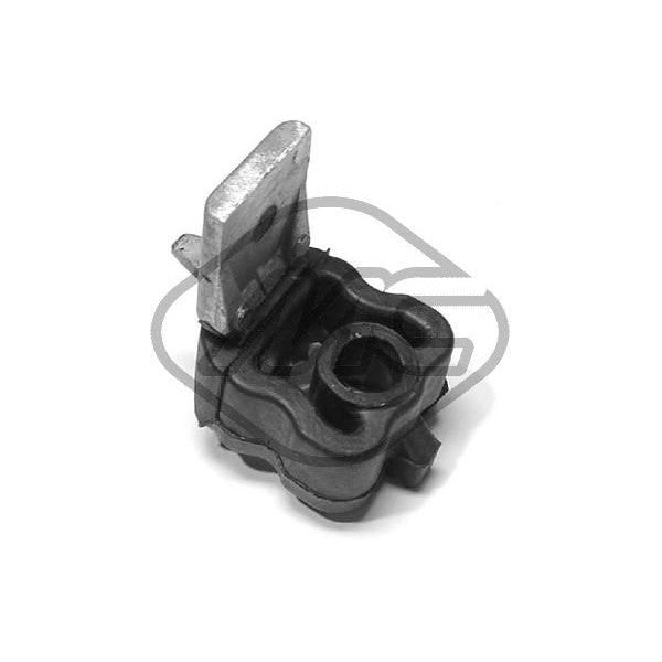Soporte de goma del escape para MAZDA 626 V Station Wagon (GW) 2.0 Turbo DI (GWFW) - Default Title