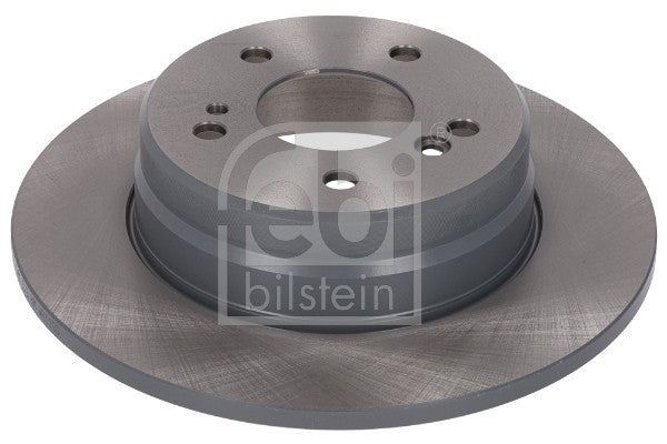 Disco de freno FEBI BILSTEIN 04629