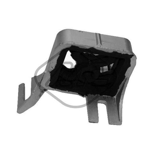 Soporte de goma del escape para RENAULT CLIO II (BB_, CB_) 1.2 (BB0A, BB0F, BB10, BB1K, BB28, BB2D, BB2H, CB0A,... -…