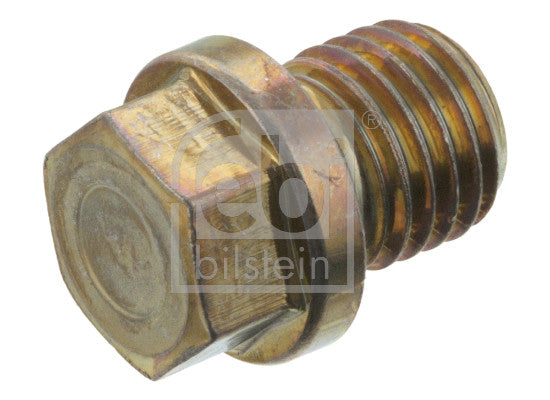 Tapón roscado, cárter de aceite FEBI BILSTEIN 05961