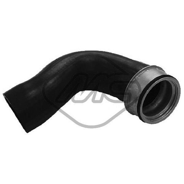 Manguito de sobrealimentación para AUDI A3 (8L1) 1.9 TDI - Default Title