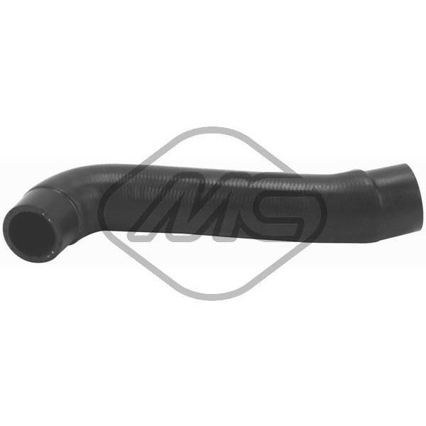 Manguito de sobrealimentación para AUDI A3 (8L1) 1.9 TDI - Default Title