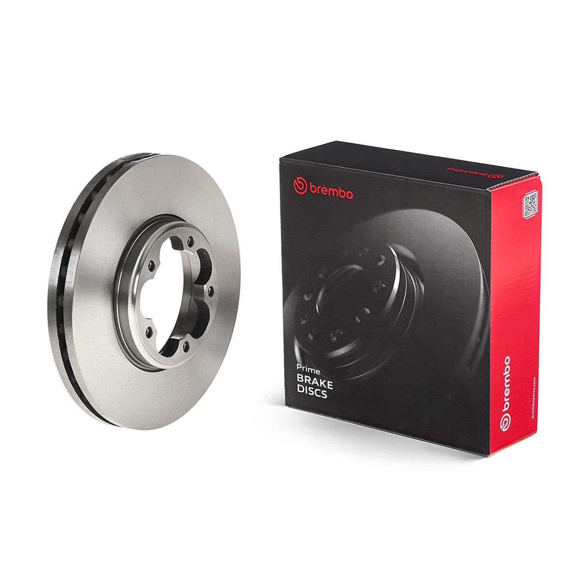 Disco de freno BREMBO 09.C240.20