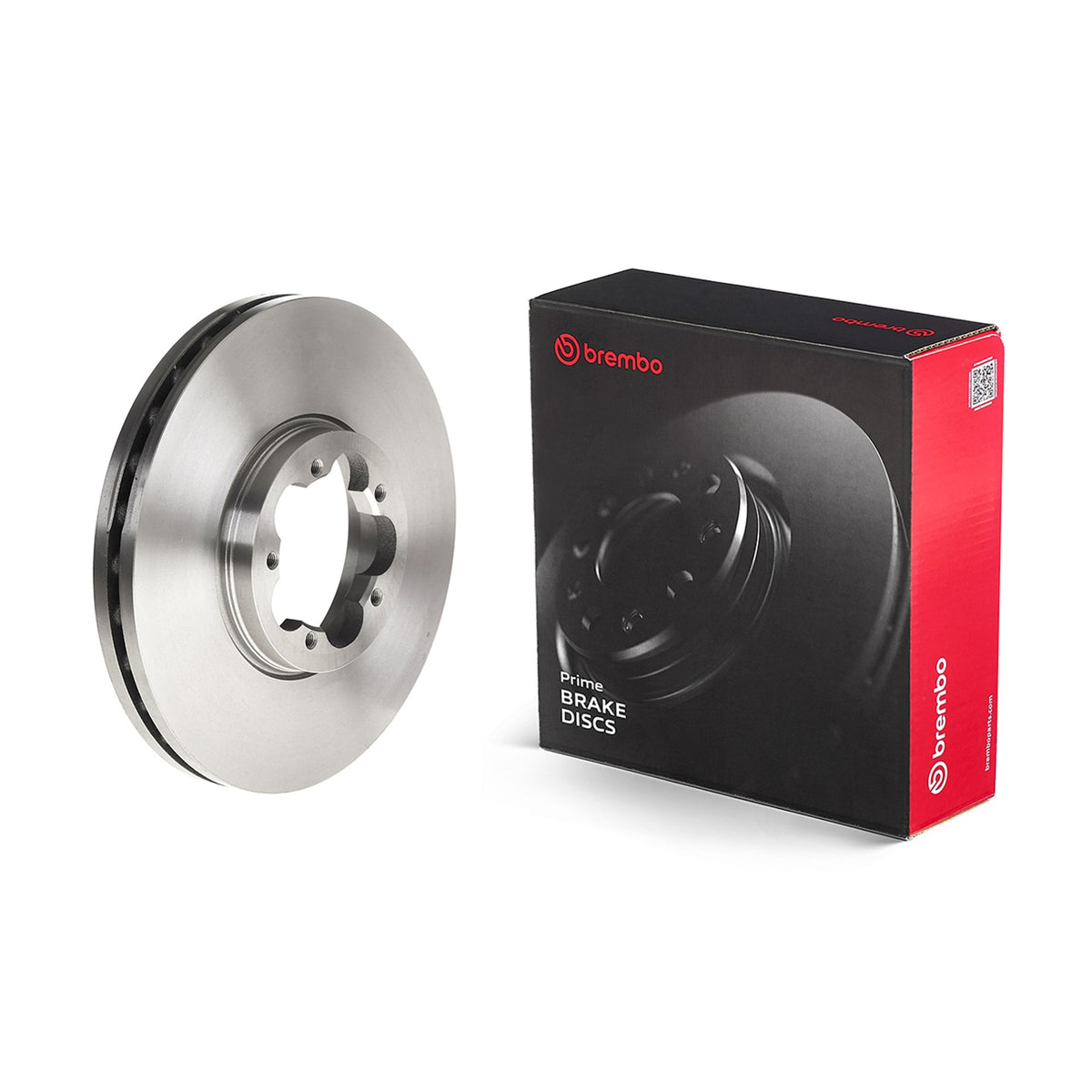 Disco de freno BREMBO 09.C243.10