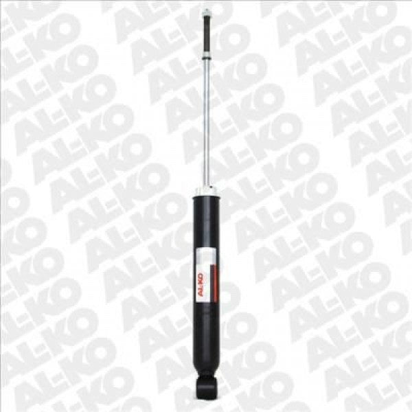 Amortiguador para NISSAN MICRA II (K11) 1.0 i 16V (K11) - Default Title