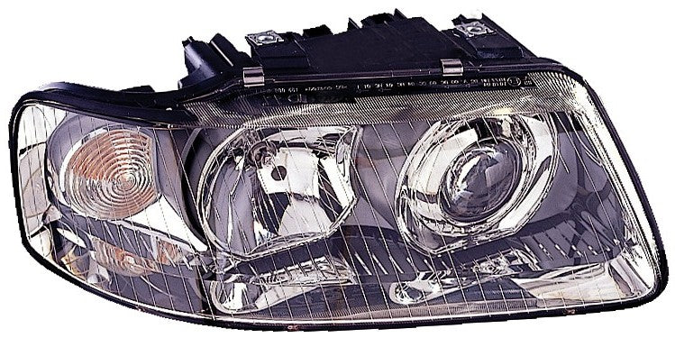 Faro para AUDI A3 (desde 2000) — Derecho