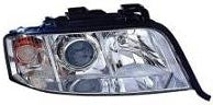 Faro para AUDI A6 (2001–2003) — Derecho
