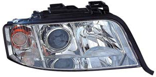 Faro para AUDI A6 (2001–2003) — Derecho