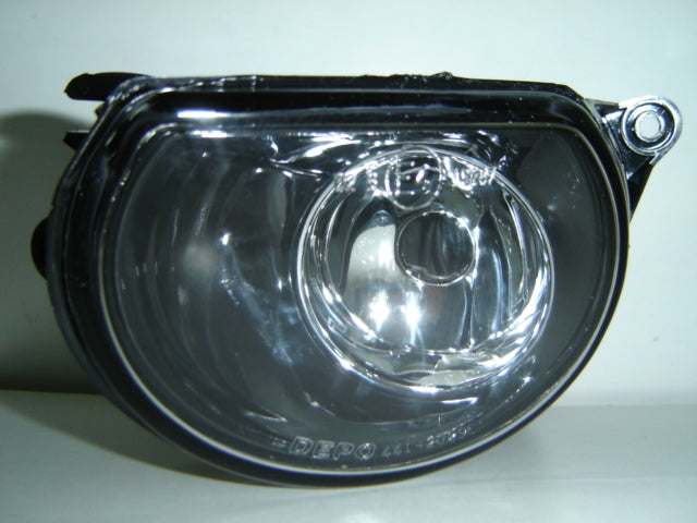 Faro antiniebla — AUDI A3 (desde 2003)/SPORTBACK (desde 2005)/Q7 (desde 2006) — izquierdo - izquierdo