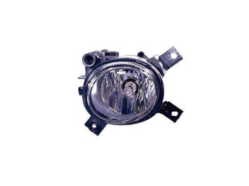 Faro antiniebla — AUDI A4 (desde 2004) — derecho - derecho