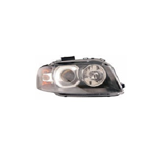Faro delantero — AUDI A3 SPORTBACK (desde 2005) - derecho
