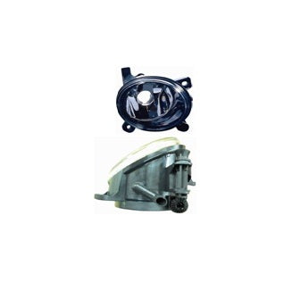 Faro antiniebla para AUDI A4 SEDAN (desde 2007)/Q5/SEAT EXEO (desde 2007) - Derecho
