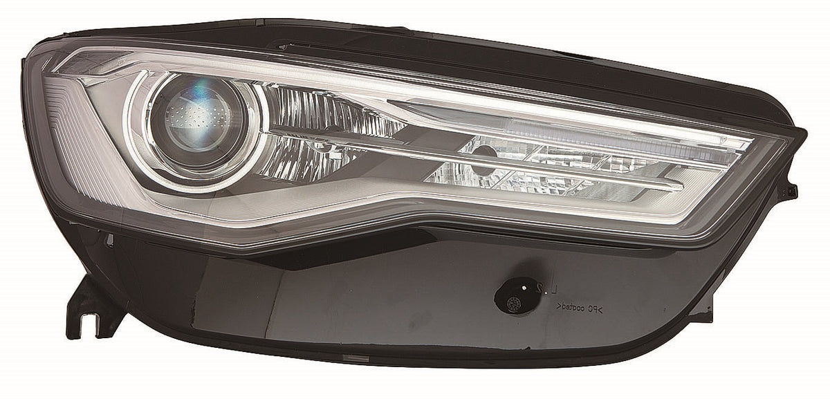 Faro delantero — AUDI A6 (desde 2014) - derecho
