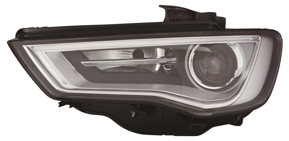 Faro para AUDI A3 (desde 2013) — Izquierdo