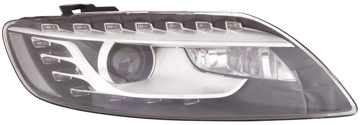 Faro delantero — AUDI Q7 (desde 06/2009) - derecho